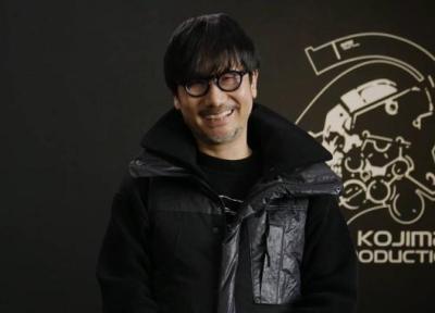 هیدئو کوجیما: بازی Physint حداقل پنج شش سال دیگر می آید هیدئو کوجیما: بازی Physint حداقل پنج شش سال دیگر می آید