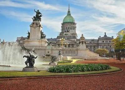 بهترین رستوران های شهر توریستی بوینس آیرس بهترین رستوران های شهر توریستی بوینس آیرس