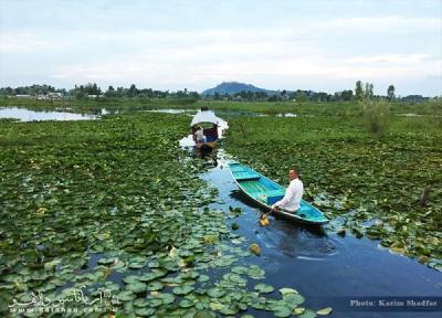 7 جاذبه کشمیر که حتما باید ببینید 7 جاذبه کشمیر که حتما باید ببینید