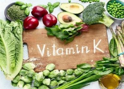 راهکارهایی برای دریافت ویتامین k بیشتر راهکارهایی برای دریافت ویتامین k بیشتر