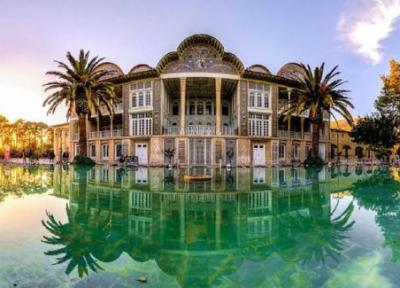 باغ نارنجستان قوام شیراز کجاست؟ باغ نارنجستان قوام شیراز کجاست؟