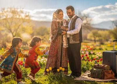 راهنمای کامل سفر نوروزی 1405 ، برترین مقصد داخلی و خارجی برای تعطیلات عید راهنمای کامل سفر نوروزی 1405 ، برترین مقصد داخلی و خارجی برای تعطیلات عید
